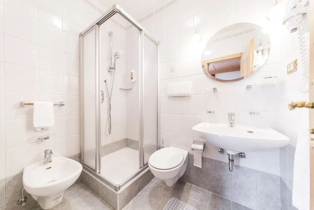 Garni Hotel Residence Diamant