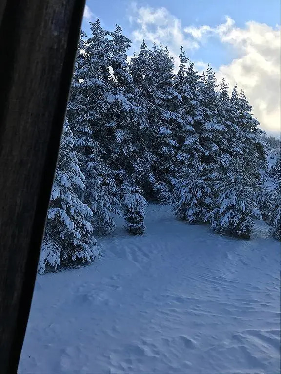 Apartment A6 Kopaonik