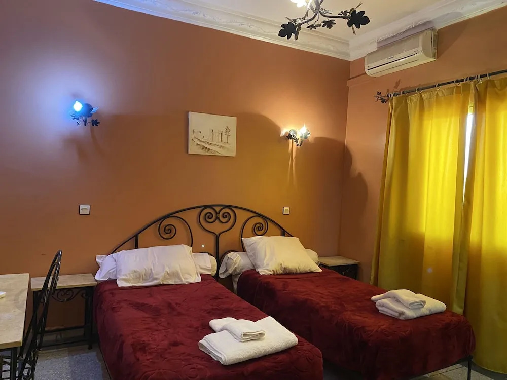 Hotel Ziad