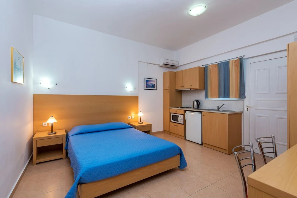 Corafili Holiday Suites