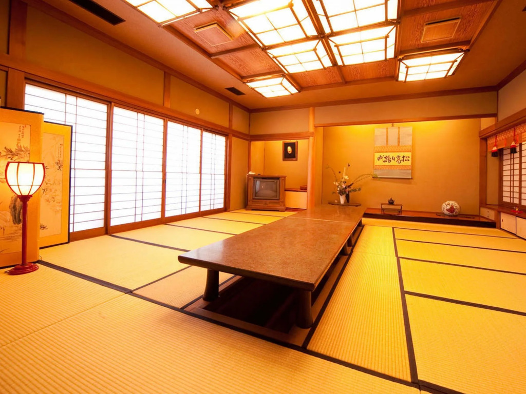 Kappo Ryokan Yumesaki