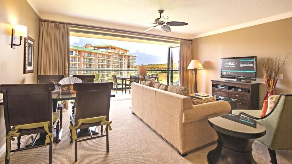 K B M Resorts- Hkh-546 Gorgeous 2bd, Enjoy Sunset and Whale Views, 5th Floor, Remodeled!
