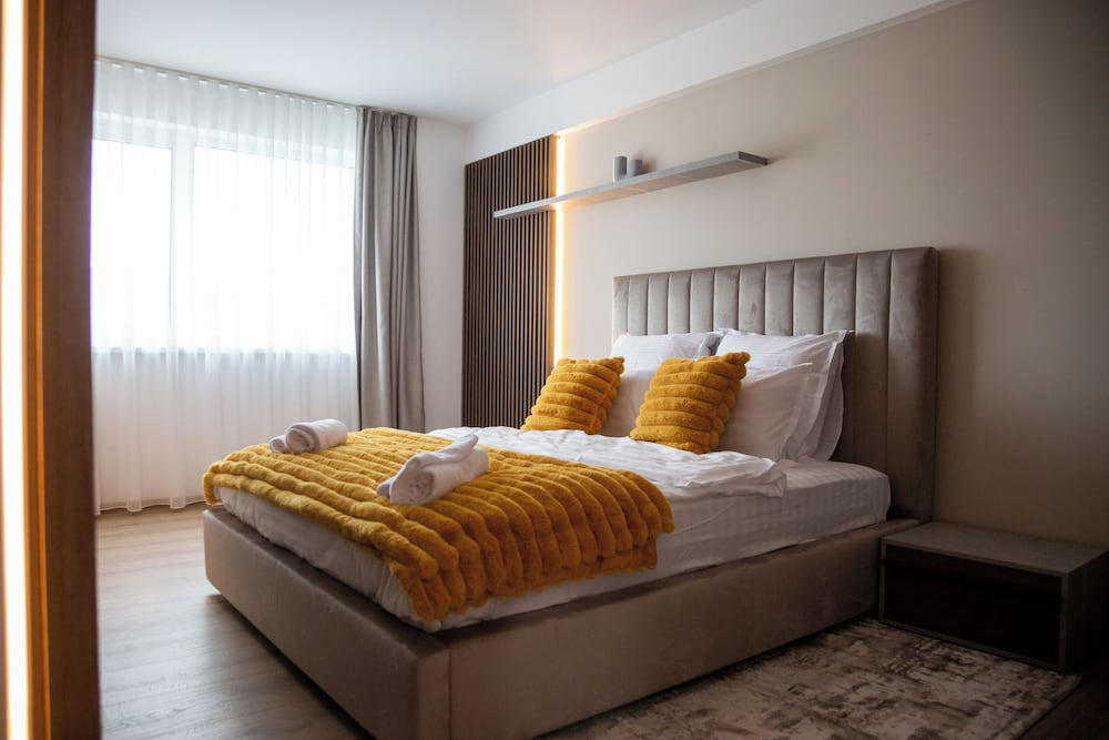 TampaView ApartHotel