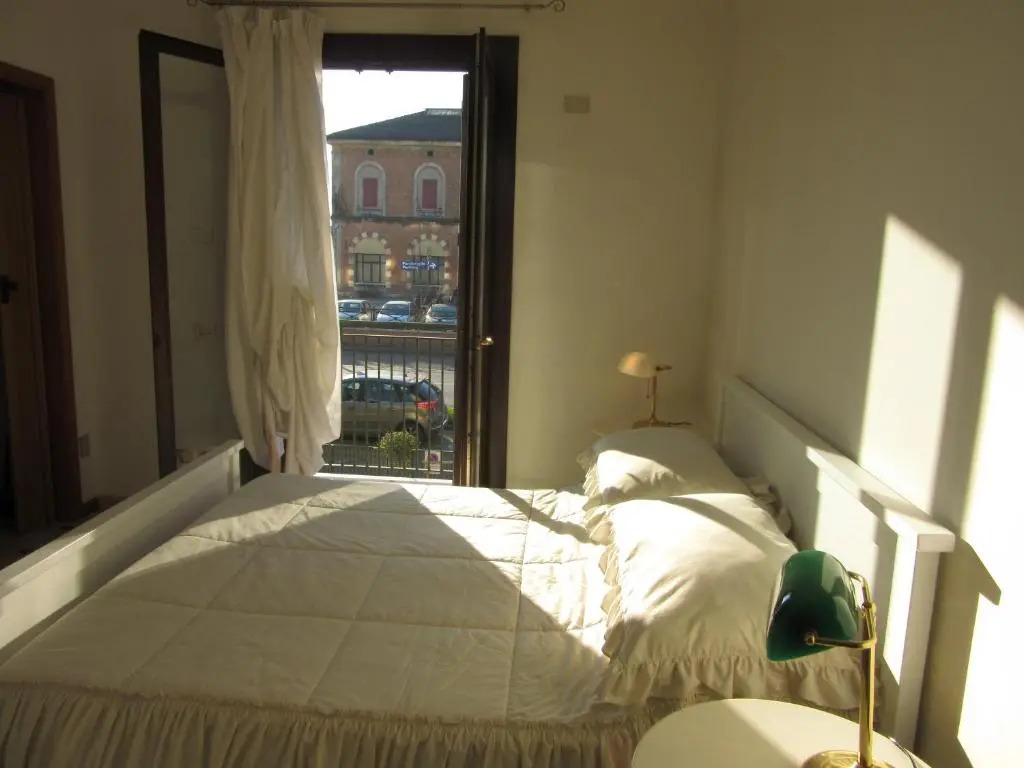 Zara Apartment
