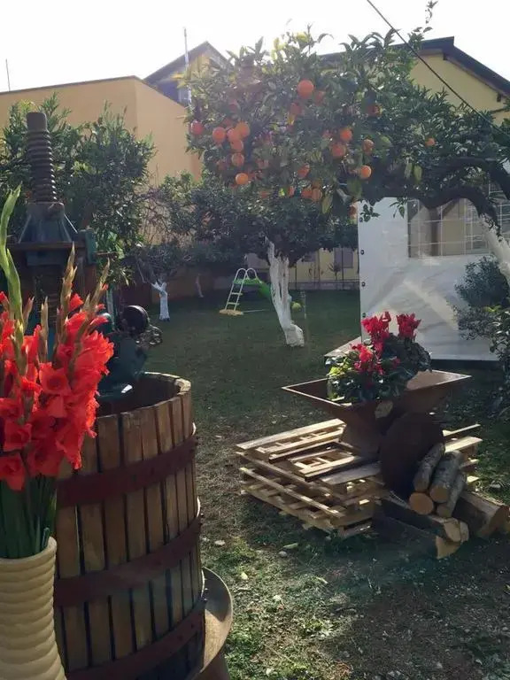 B&B Nonna Ninina