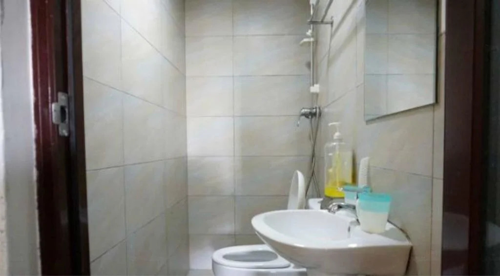 Huatian Gucuo Guesthouse