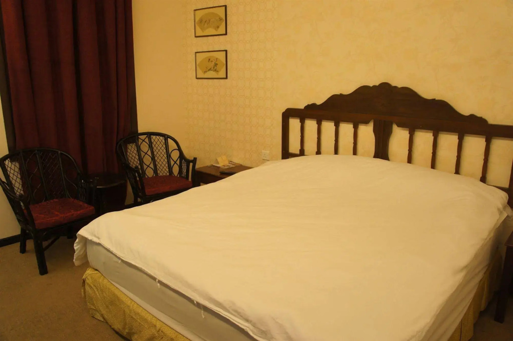 Baba House Melaka