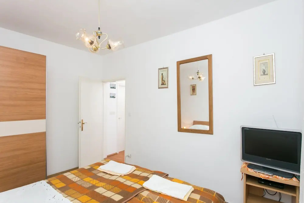 Apartment Vonky
