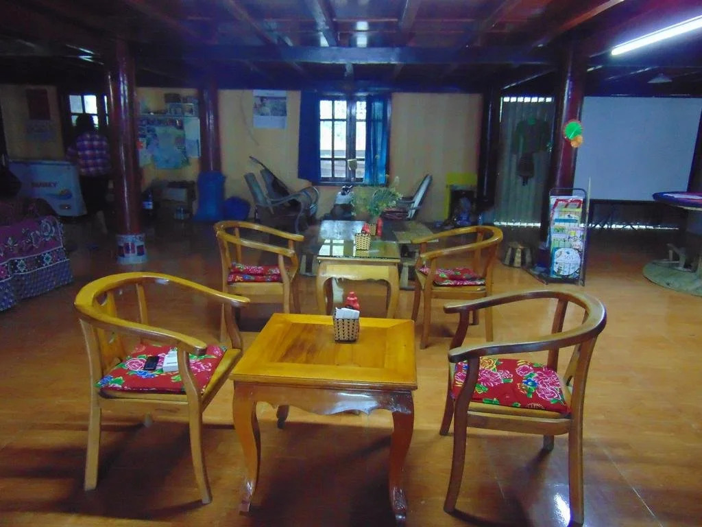 Chapi Homestay - Hostel