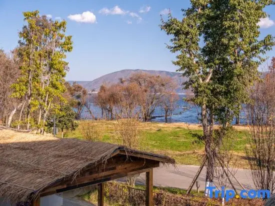 Puju Homestay (Erhai)