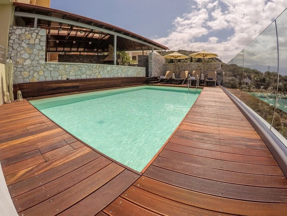 Villa Vamagia BY APOKORONAS-VILLAS