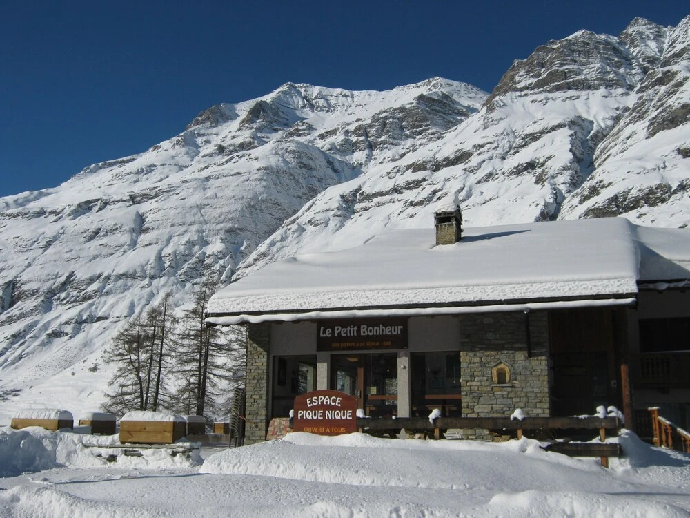 Le Petit Bonheur