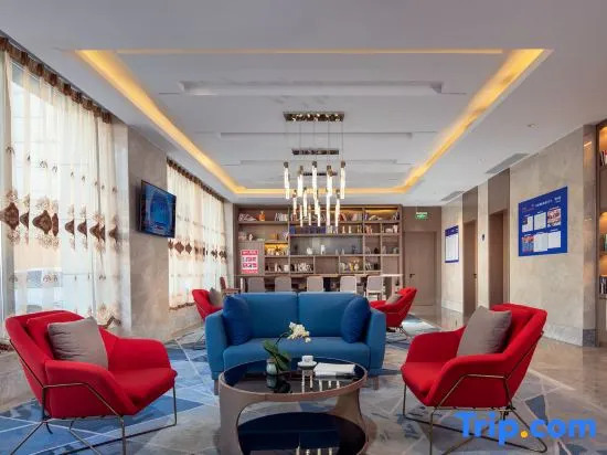Kyriad Marvelous Hotel