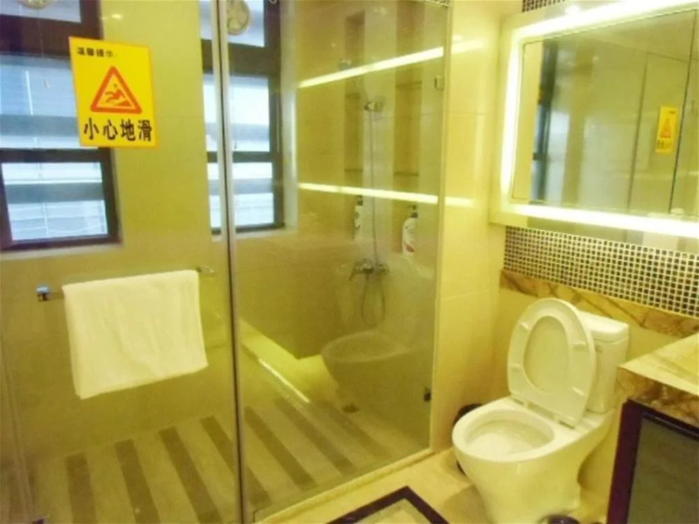 A Pai Apartment- Kehui Jingu Branch