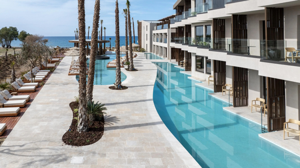 Nalu Resort & Spa