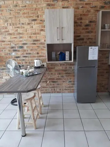 Dream lodging apartment