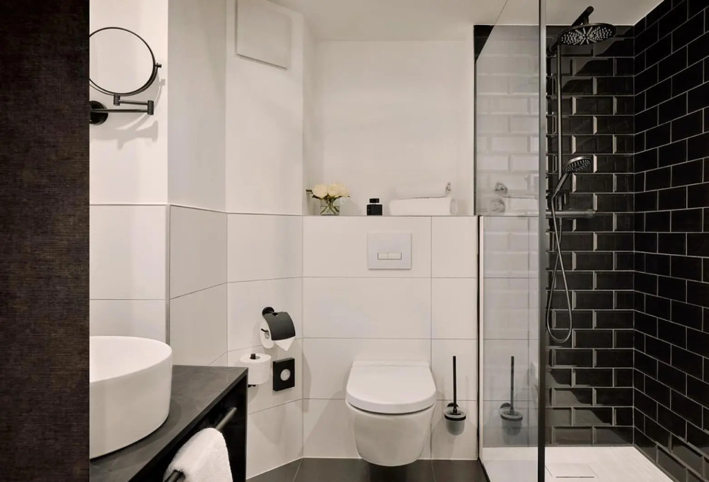 THE SCOTTY Hotel Hamburg