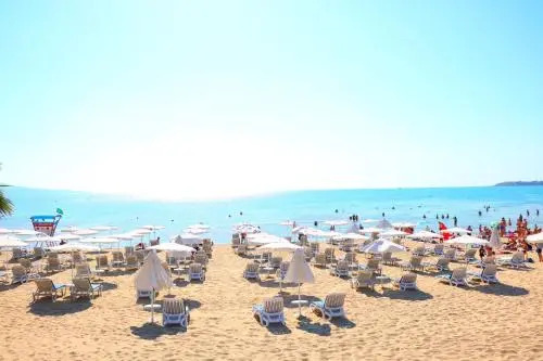 Persani Sunny Beach