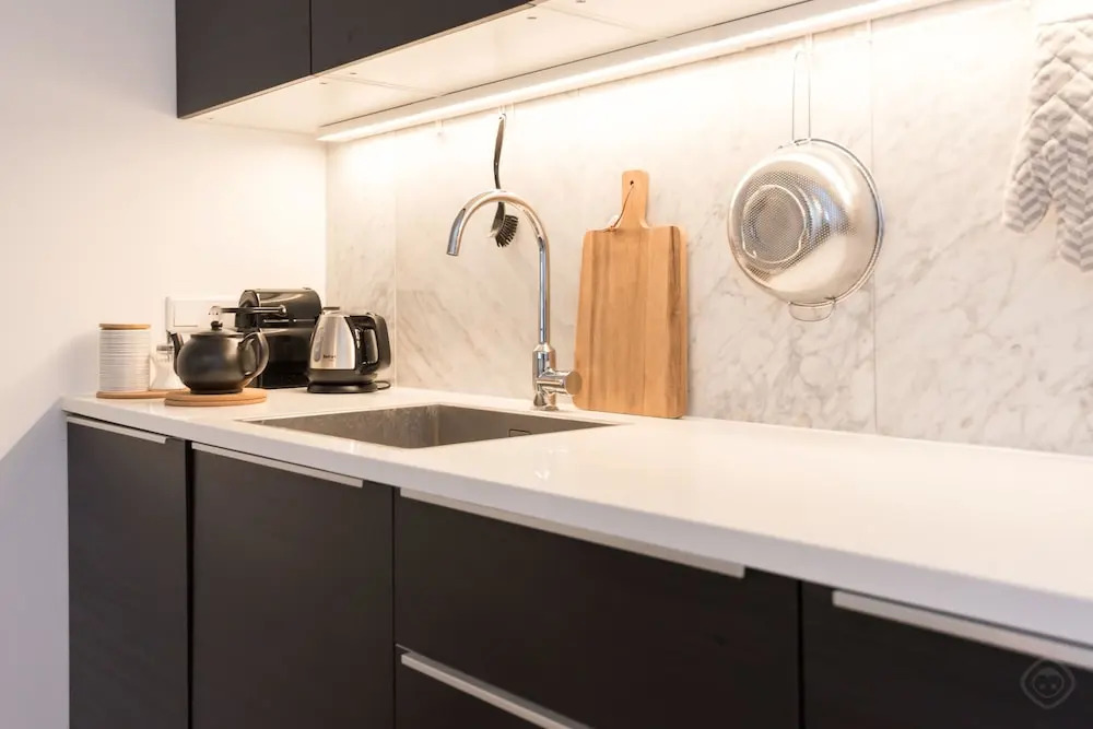 Stunning Centre Residence Amsterdam
