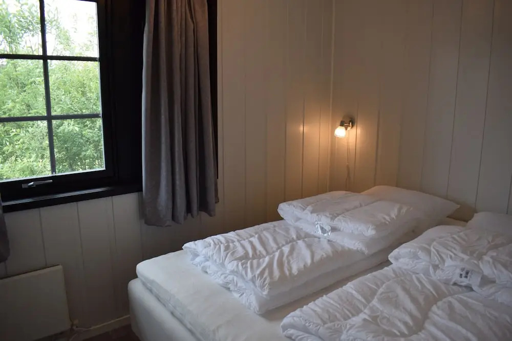 Skeikampen Booking
