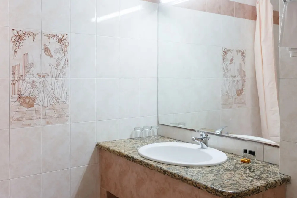 Epidavria Hotel
