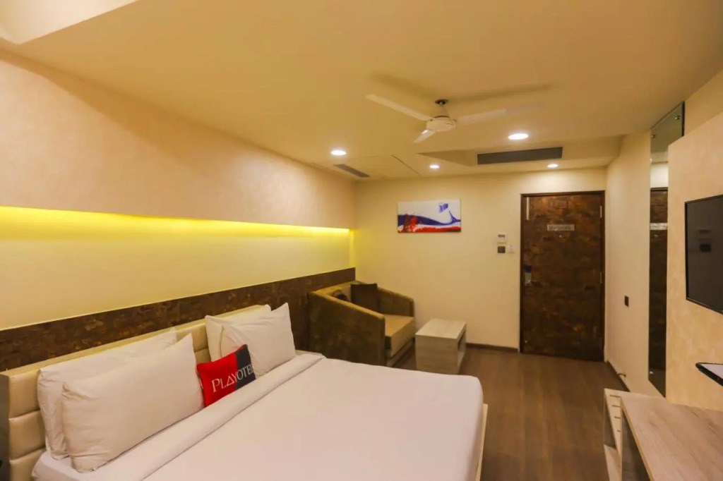 Playotel Inn Sonash Indore