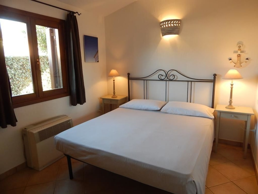 Casa Vacanze Porto Istana