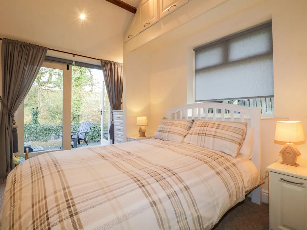 Carwinley Mill House Cottage