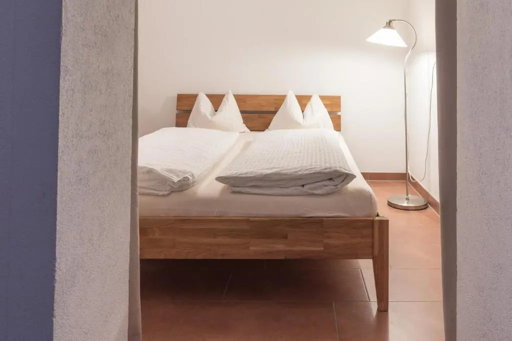 Ferienwohnung Arndt