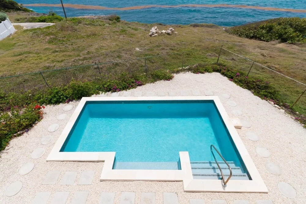 The Lilac Villa