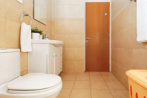 Holiday home 2 bedrooms 1 bathroom - Protaras