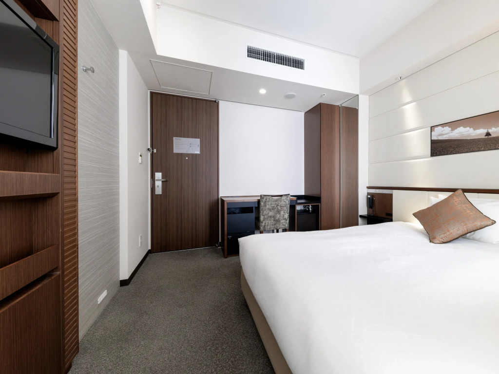 Solaria Nishitetsu Hotel Ginza