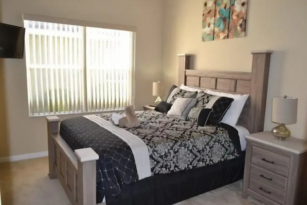 Ip60527 - Sand Hill - 4 Bed 3 Baths Villa