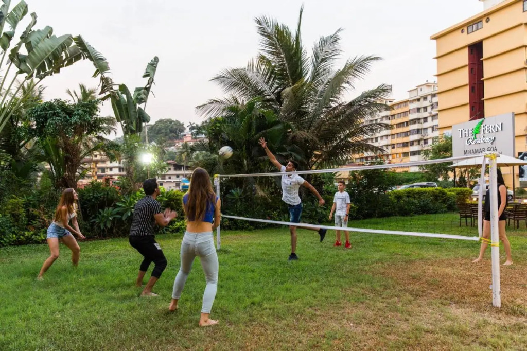 The Fern Residency, Miramar