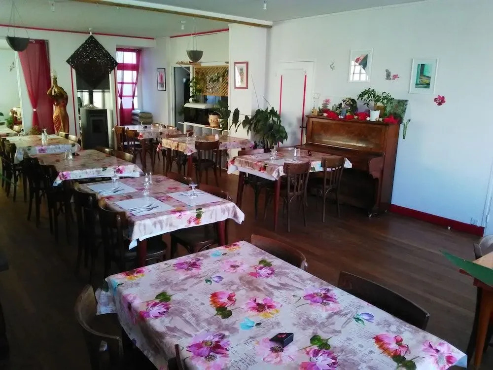 Le Relais de la Marche