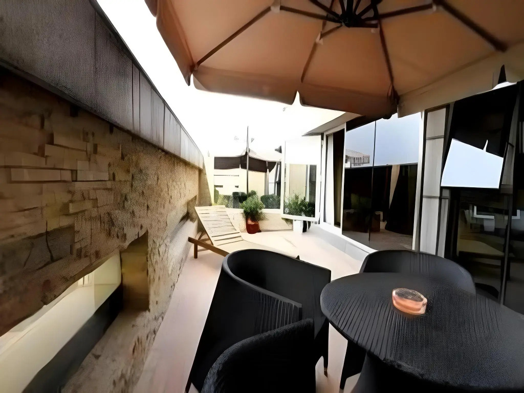 JI Hotel Changsha Furong Zhong Road