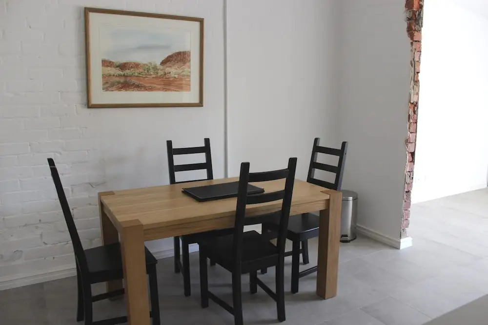 Captain's Heritage Cottage - central Fremantle 2 bedroom historic cottage
