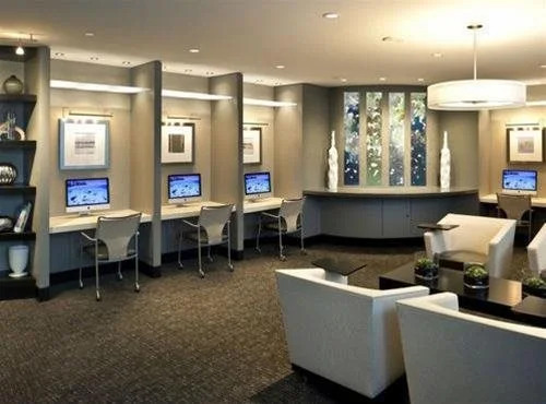 Global Luxury Suites at Pentagon City South
