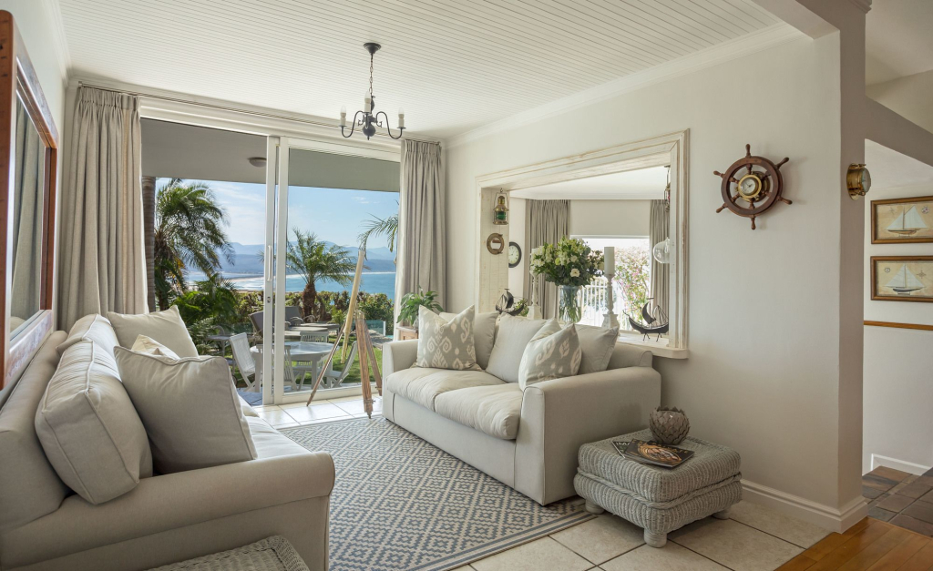 Ocean Watch Guest House