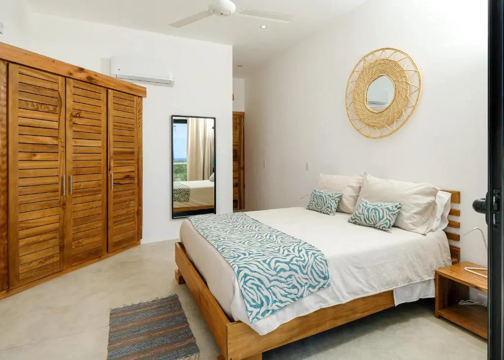 Magnificent new Modern Villa With sea View 5 Bedrooms