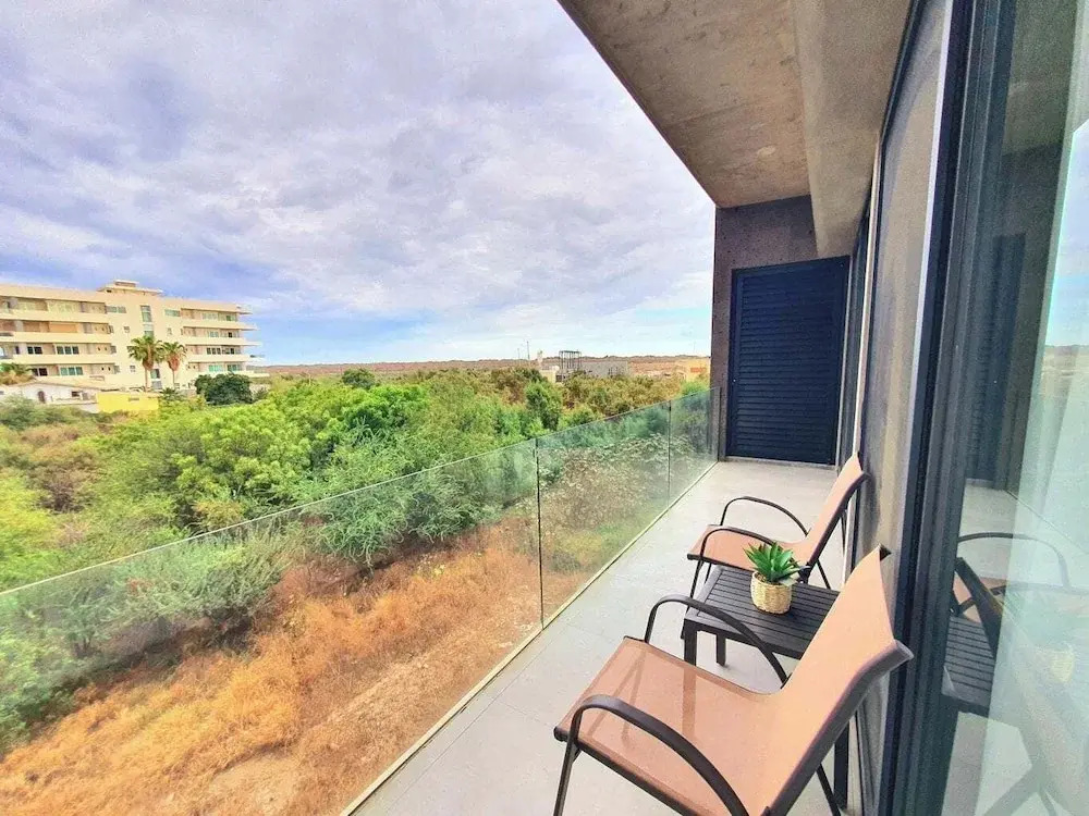 Amaterra 304D Los Cabos