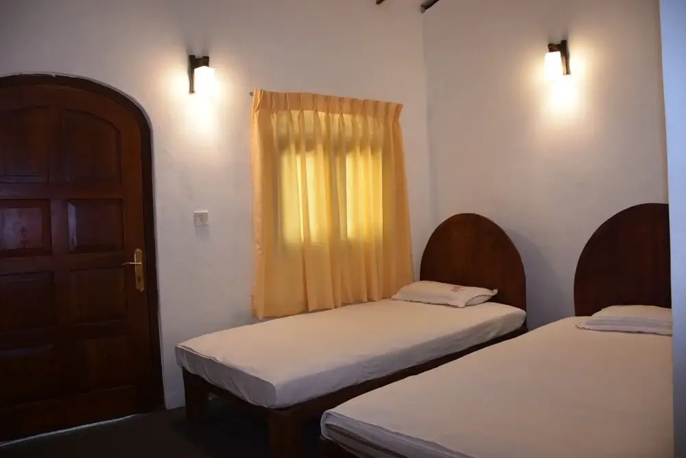 UDF Nature Villa