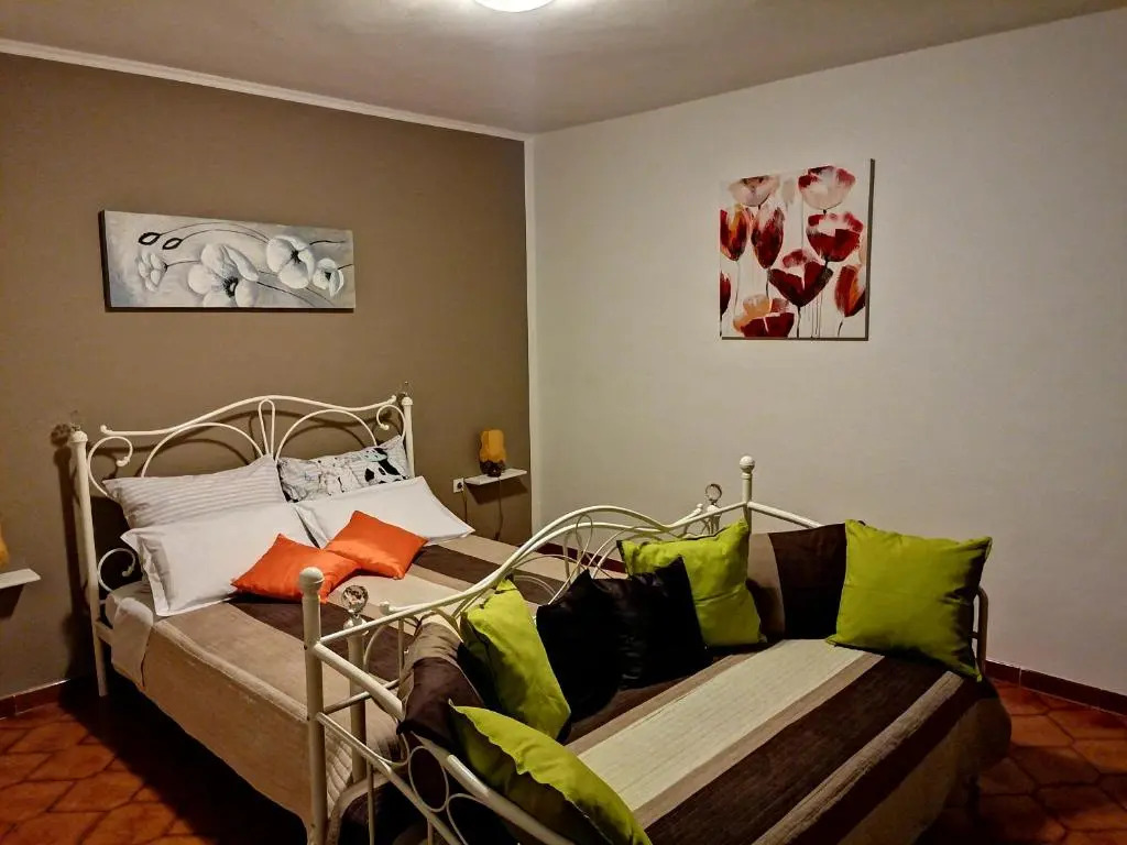 Apartment Monte