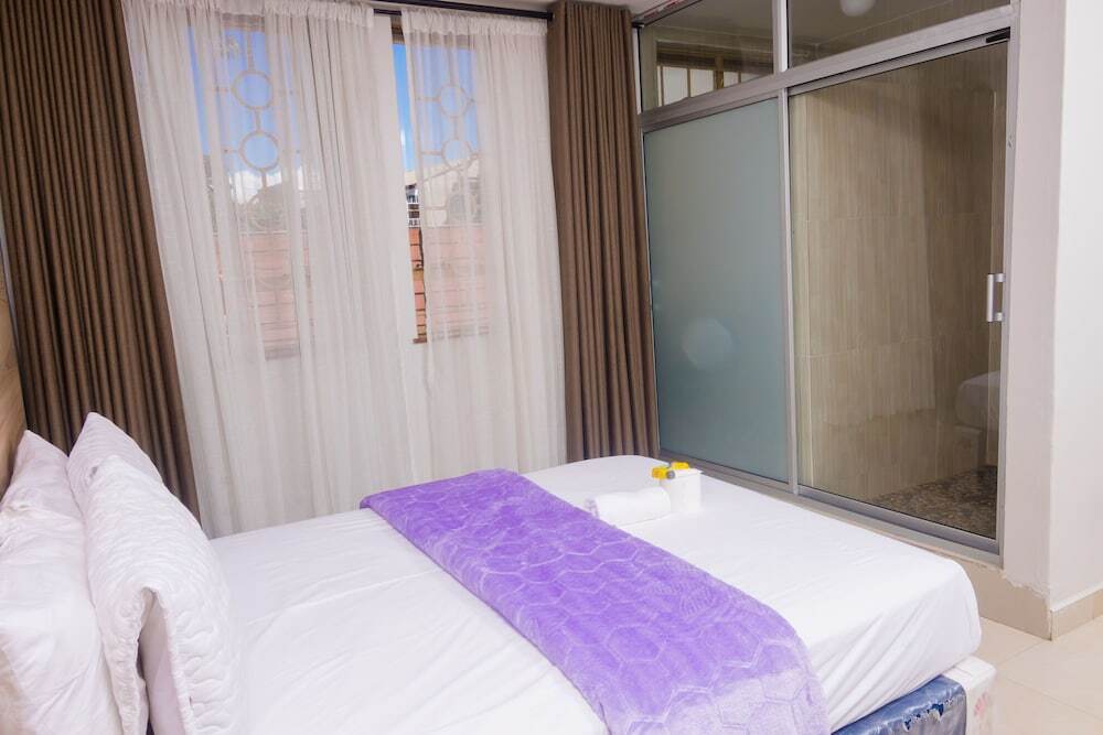 Orangestar Lodge