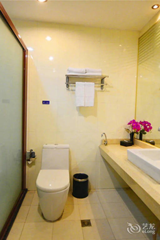 Taihang Hotel