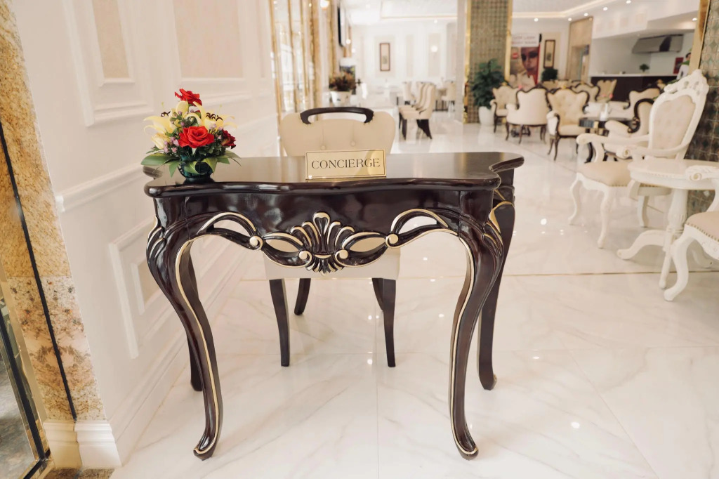 CD Hotel