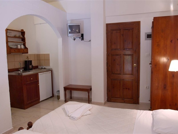 Hotel Agapi Apartments