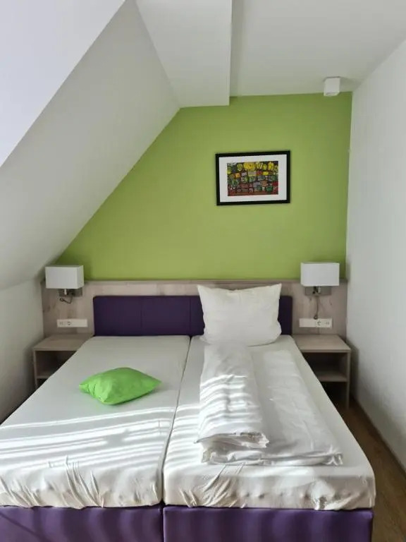 Hotel Gasthof zum Engel