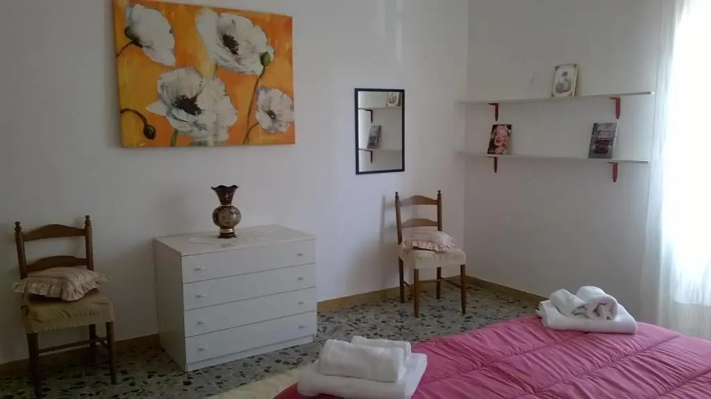 B&B Argentiera 12