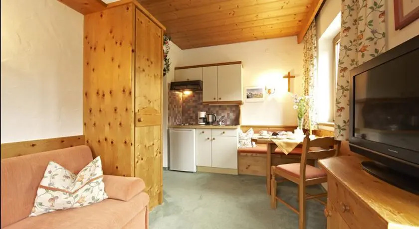 Landhaus Weisl